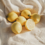 Toothpaste Tablets Travel Pack - Lemon